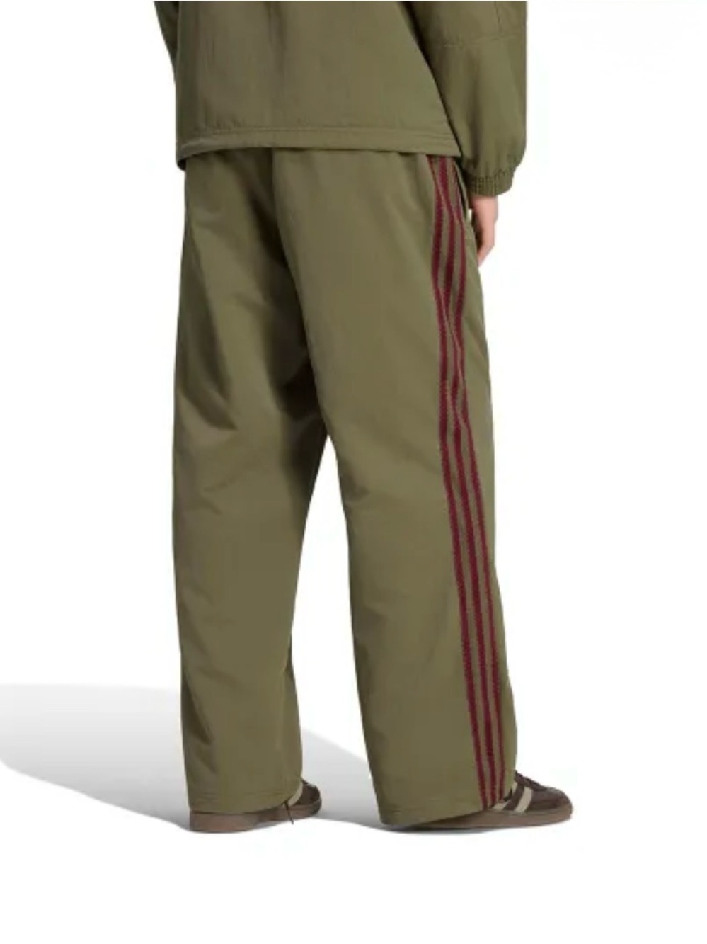 Adidas | NWT Limited Edition Britcore Trackpants | Men’s M - Picture 2 of 8